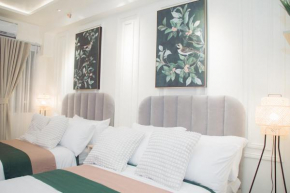 Becca Suite by Crib2GO with Pool View